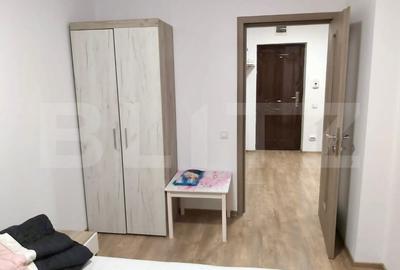 Apartament cu 3 camere semidecomandat, mobilat în Mănăștur - 6