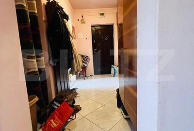 Apartament cu 3 camere decomandat în Dacia