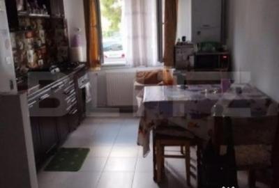 Apartament cu 3 camere decomandat în Micro 16 - 3