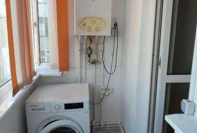 Apartament cu 2 camere semidecomandat în Crig - 4