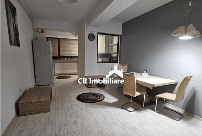Apartament de 2 camere Titan Parc Titanii mobilat si utilat