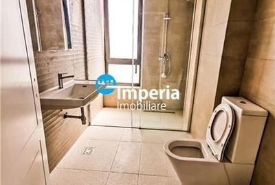 Apartament cu 2 camere decomandat în Tătărași - 6
