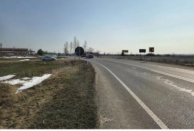 Teren de 10000 mp, în Nord - 2