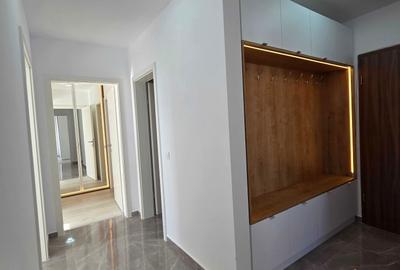 Apartament cu 3 camere decomandat în Exterior Vest - 3