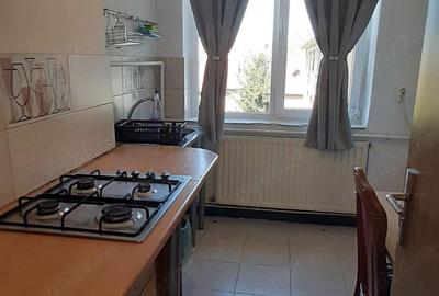 Inchiriez apartament 2 camere, loc de parcare, centrala proprie,clima,balcon ultracentral - 7