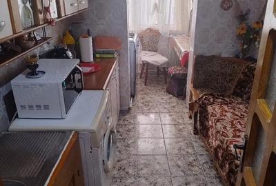 Apartament cu 3 camere decomandat în Central - 7