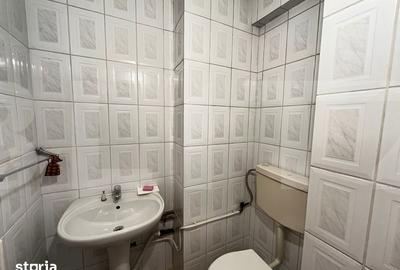 Apartament cu 3 camere decomandat în Central - 4