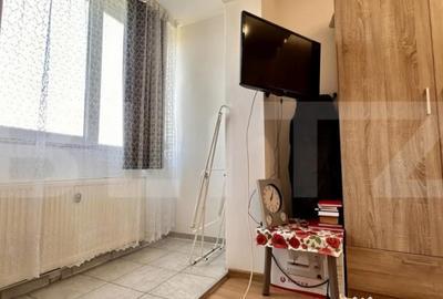 Apartament cu 2 camere semidecomandat în Rogerius - 8