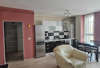 Apartament cu 3 camere decomandat, mobilat în Braytim - 7