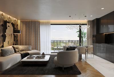 Locuințe de Lux Butic în Inima Zonei de Nord. Locuințe de Lux Butic în Inima Zonei de Nord. - 4