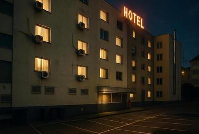 Spațiu comercial, de 620 mp, în Floreasca - 1