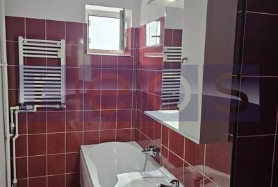 Apartament cu 3 camere semidecomandat în Câmpia Libertății - 16