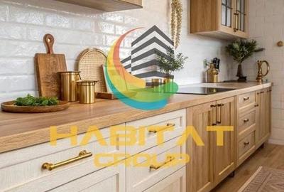 Vanzare ap. 2 camere dec. 65mp etaj 2/4 bloc nou, cu lift Grand Arena Kaufland - 3