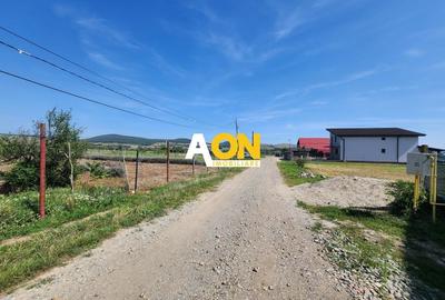 De vanzare teren intravilan 441mp, Micesti - 8