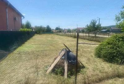 Teren de 800 mp, în Micești - 3