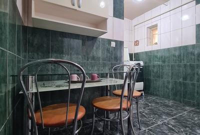 Apartament cu 2 camere semidecomandat, mobilat în P-ța Muncii - 10