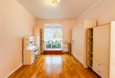 Duplex cu 5 camere cu Canalizare în Vest - 9