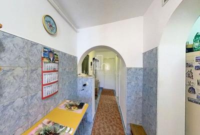 Apartament 2 Camere, De Vanzare, Str Godeanu, Zona Dambu - 2