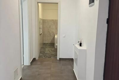Apartament cu 2 camere decomandat în Metalurgiei - 5