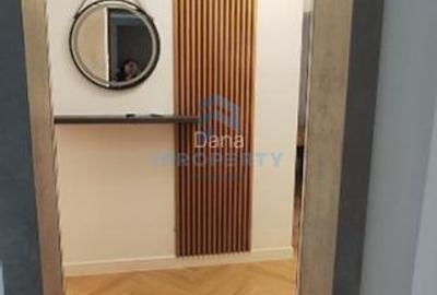 Apartament cu 2 camere, mobilat în Dobroești - 12