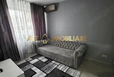 Apartament cu 2 camere decomandat, mobilat în 13 Septembrie - 3