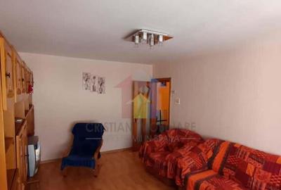 Apartament cu 2 camere decomandat în Radu Negru - 1