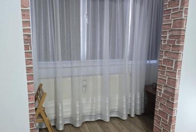 Apartament 3 camere in Tecuci ,suprafata 77 m ..decomandat..etaj 1 - 10