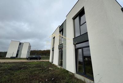 Casă individuală cu 5 camere cu Canalizare în Balotești - 7