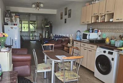 Vanzare casa pe parter Tamasi padure - 11