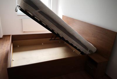 Apartament 2 camere decomandat de vanzare Tractorul bloc nou - 17