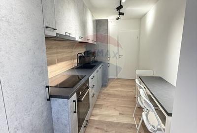 Apartament cu 4 camere de închiriat în zona Giurgiului - 23