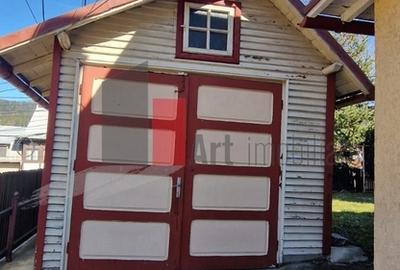 Poiana Tapului casa de vanzare in Busteni - 15