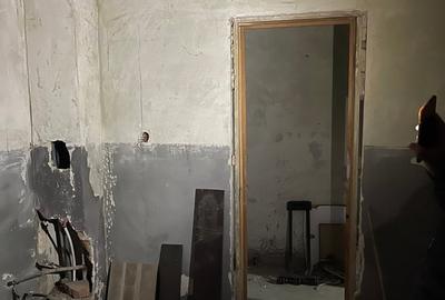 Apartament cu 2 camere în Zimnicea - 4