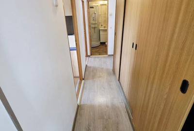 Apartament cu 3 camere decomandat în Republicii - 19