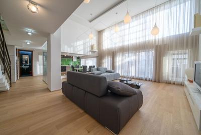 Apartament cu 4 camere decomandat în Șoseaua Nordului - 17