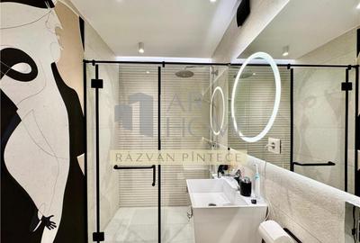 Apartament 2 camere de lux, cartier Albert, MRS Village, Pl - 1