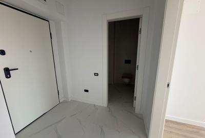 Apartament cu 2 camere decomandat, mobilat în Theodor Pallady - 14