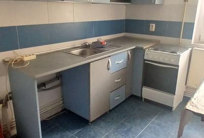 Apartament cu 2 camere semidecomandat în Exterior Vest - 6