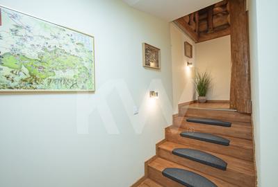 Casă individuală cu 6 camere cu Teren 5683 Mp în Sadu - 33