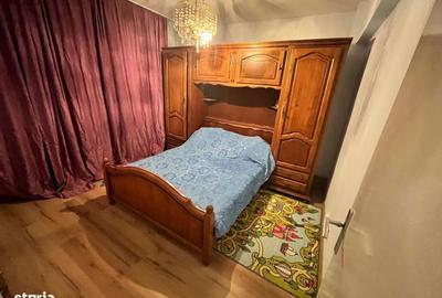 Apartament cu 2 camere semidecomandat în Boul Roșu - 3