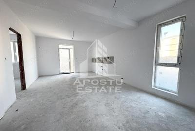 Casă cu 3 camere cu Teren 320 Mp în Giroc - 3