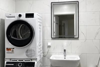 Apartament cu 2 camere decomandat, mobilat în Tomis Plus - 5