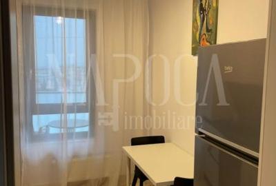 Apartament 2 camere de vanzare in Gheorgheni, Cluj Napoca - 7