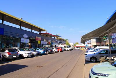 Garsonieră decomandată în Central - 10