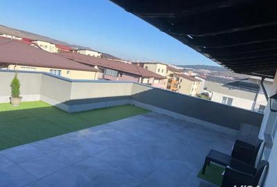 Garsonieră decomandată în Florești - 9