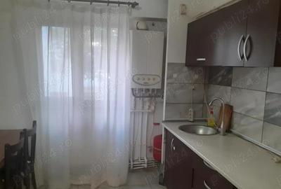 Inchiriere 2 cam. cf.1, decom., etajul.1, mobilat si utilat, cum se vede in poze, Bld. Dorobantilor. - 11