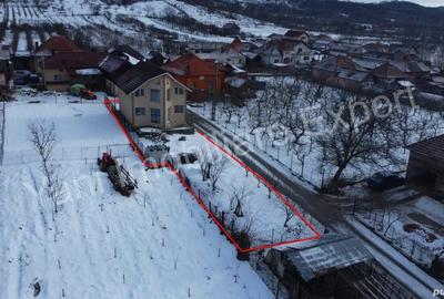 Casă în Șuici - 17