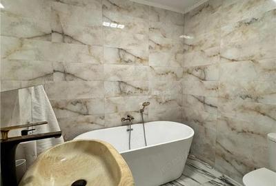 2 camere - Pietroasa - Etaj 3 - 4