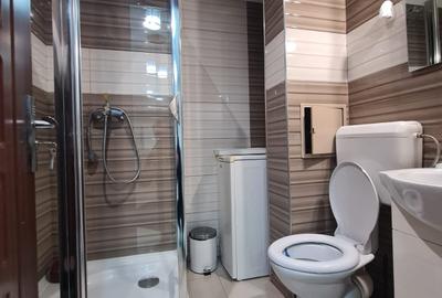 Garsoniera luminoasa 1 min M Gara De Nord DB1427 - 7