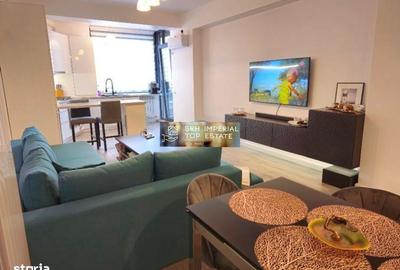 Apartament cu 2 camere în Nord - 5